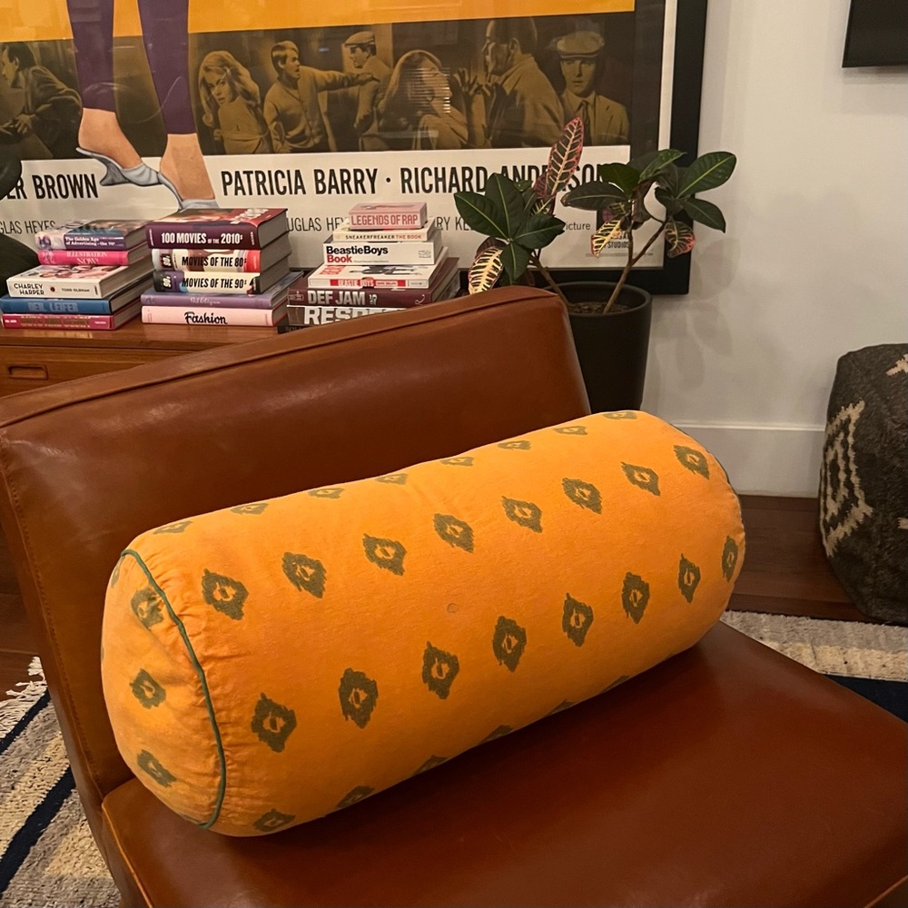 John Robshaw XL Lumbar CLEAN